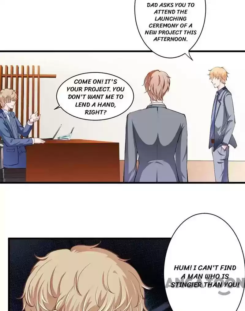 Flash Marriage Episode 99