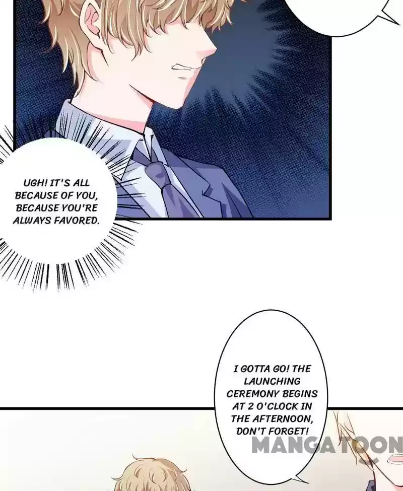 Flash Marriage Episode 99