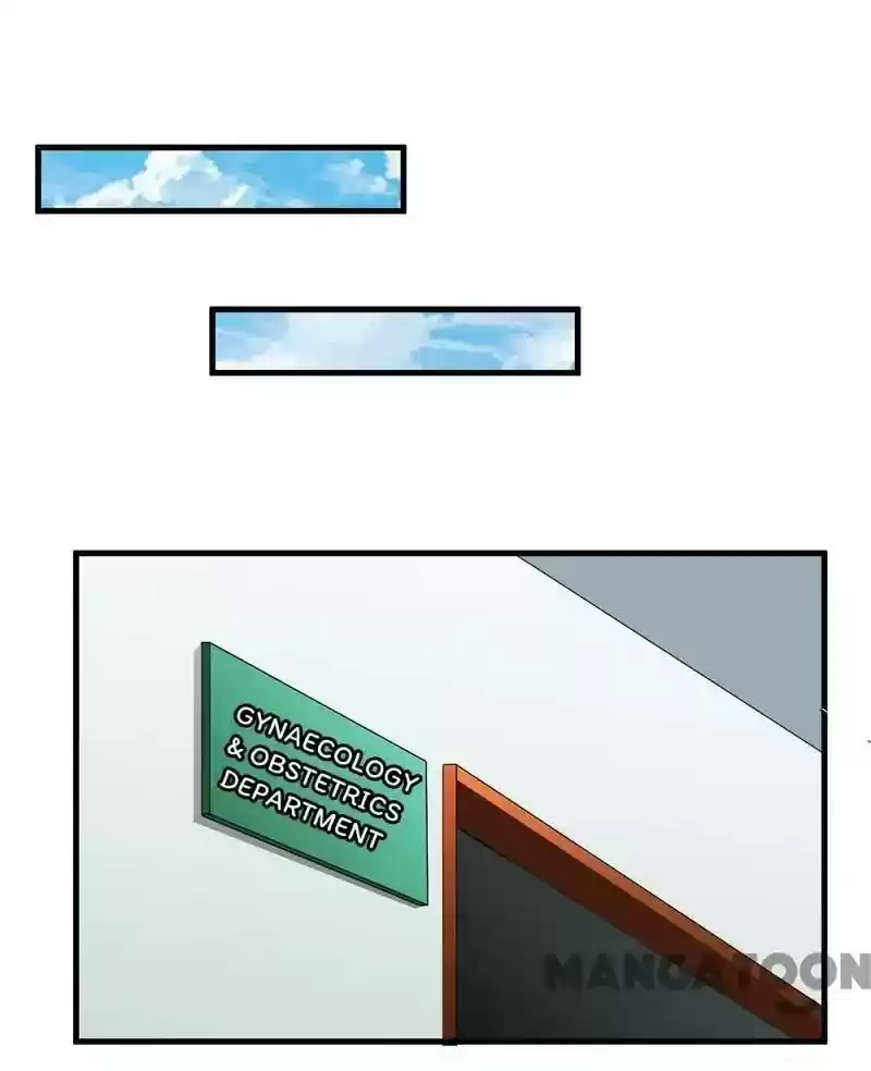 Flash Marriage Episode 99