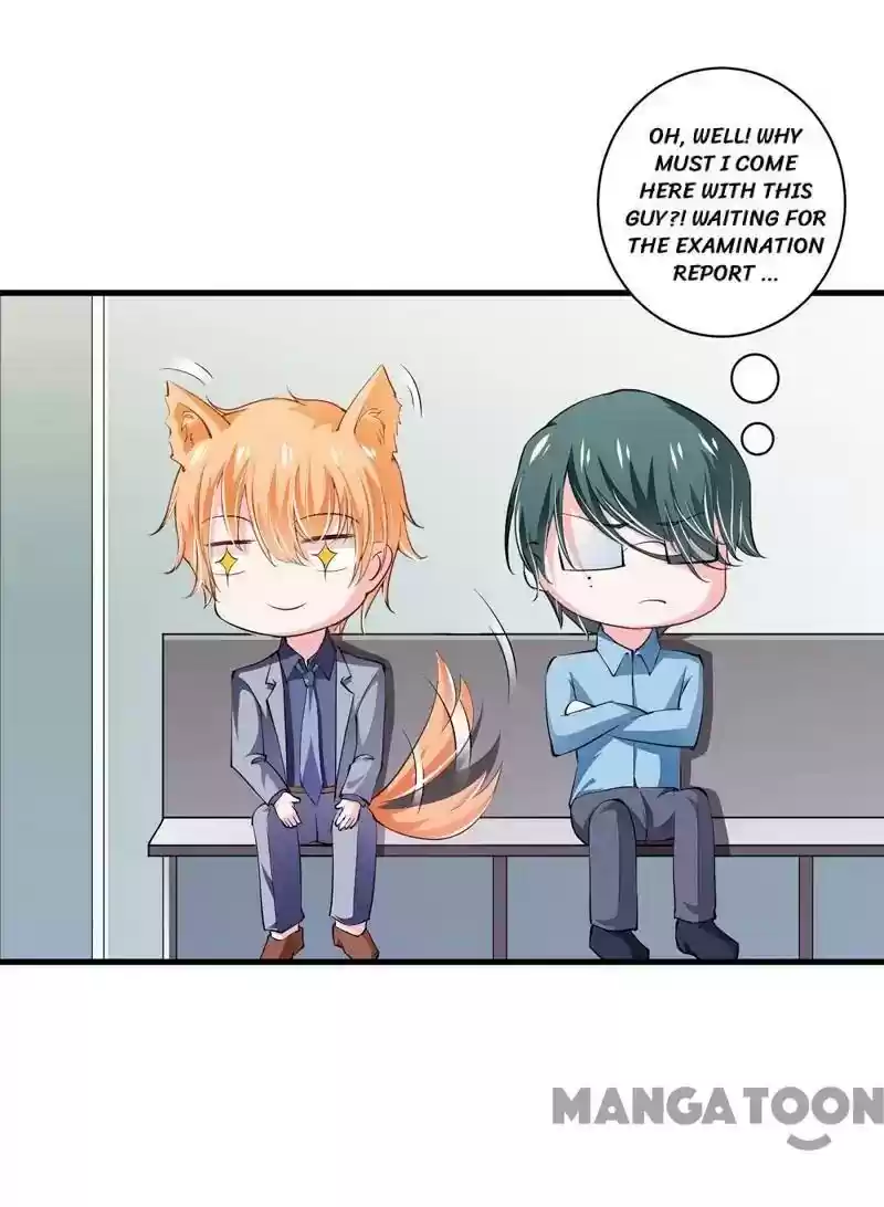 Flash Marriage Episode 99