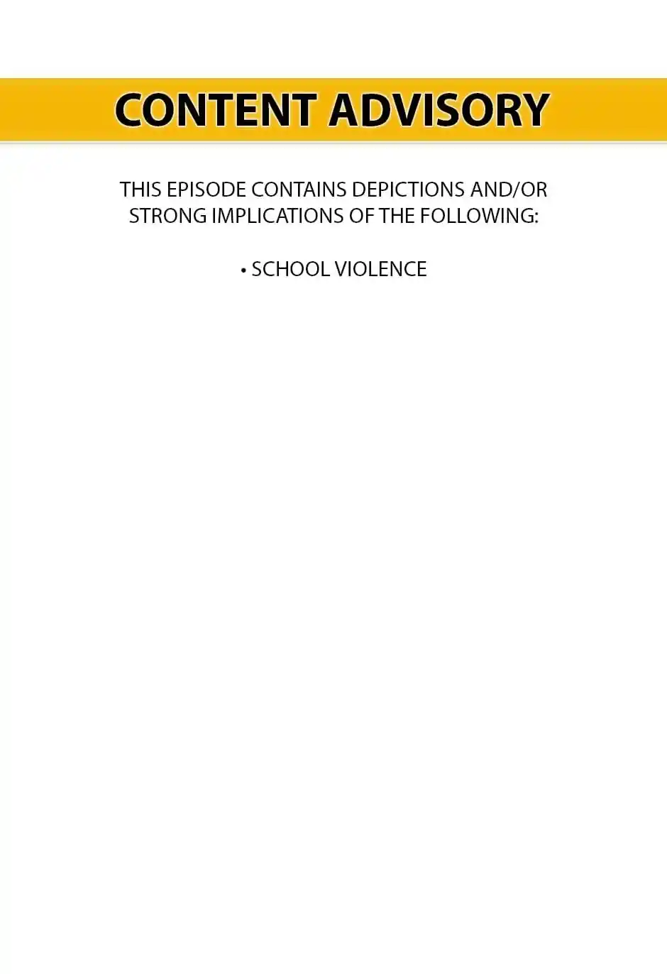 Flavors of Reincarnation Chapter 1