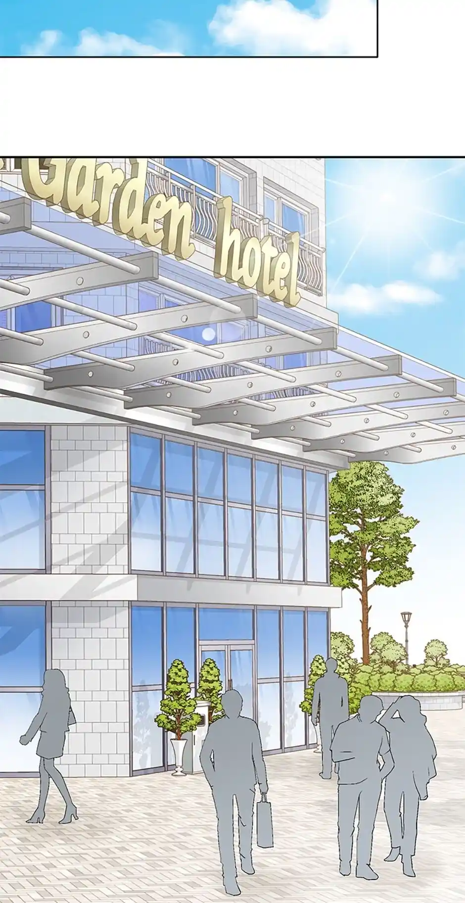 Flavors of Reincarnation Chapter 1