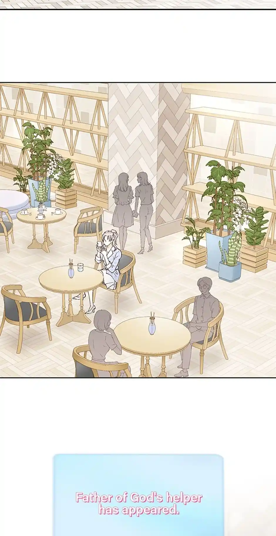 Flavors of Reincarnation Chapter 1