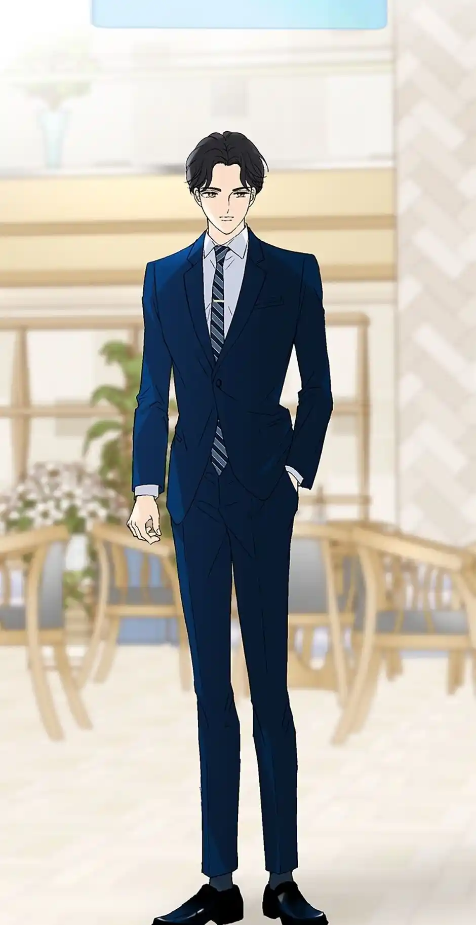 Flavors of Reincarnation Chapter 1