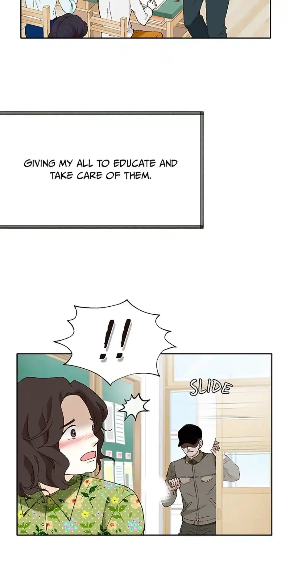 Flavors of Reincarnation Chapter 1