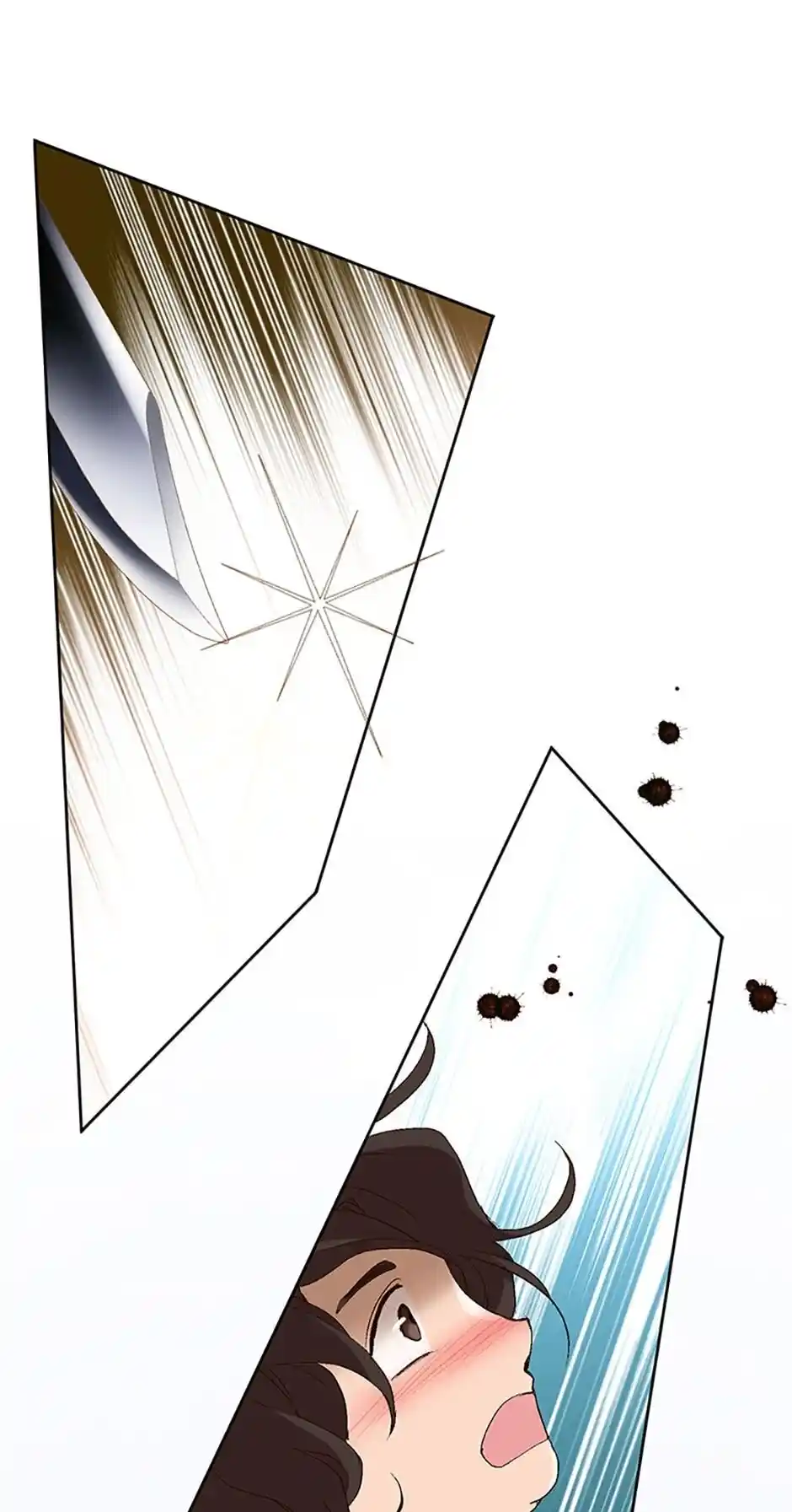 Flavors of Reincarnation Chapter 1