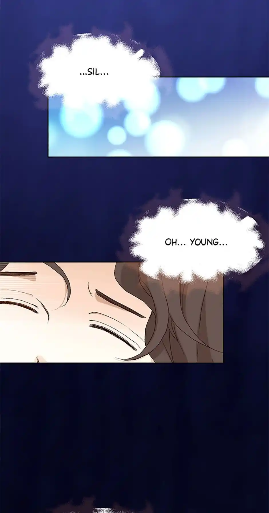 Flavors of Reincarnation Chapter 1