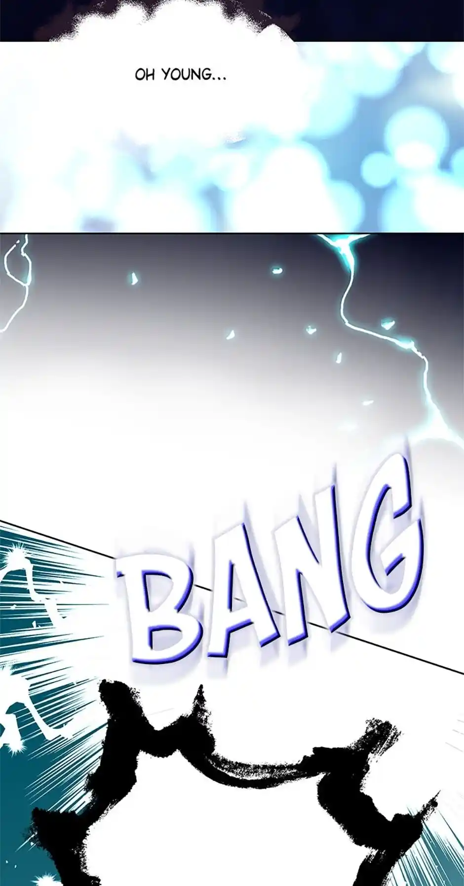 Flavors of Reincarnation Chapter 1