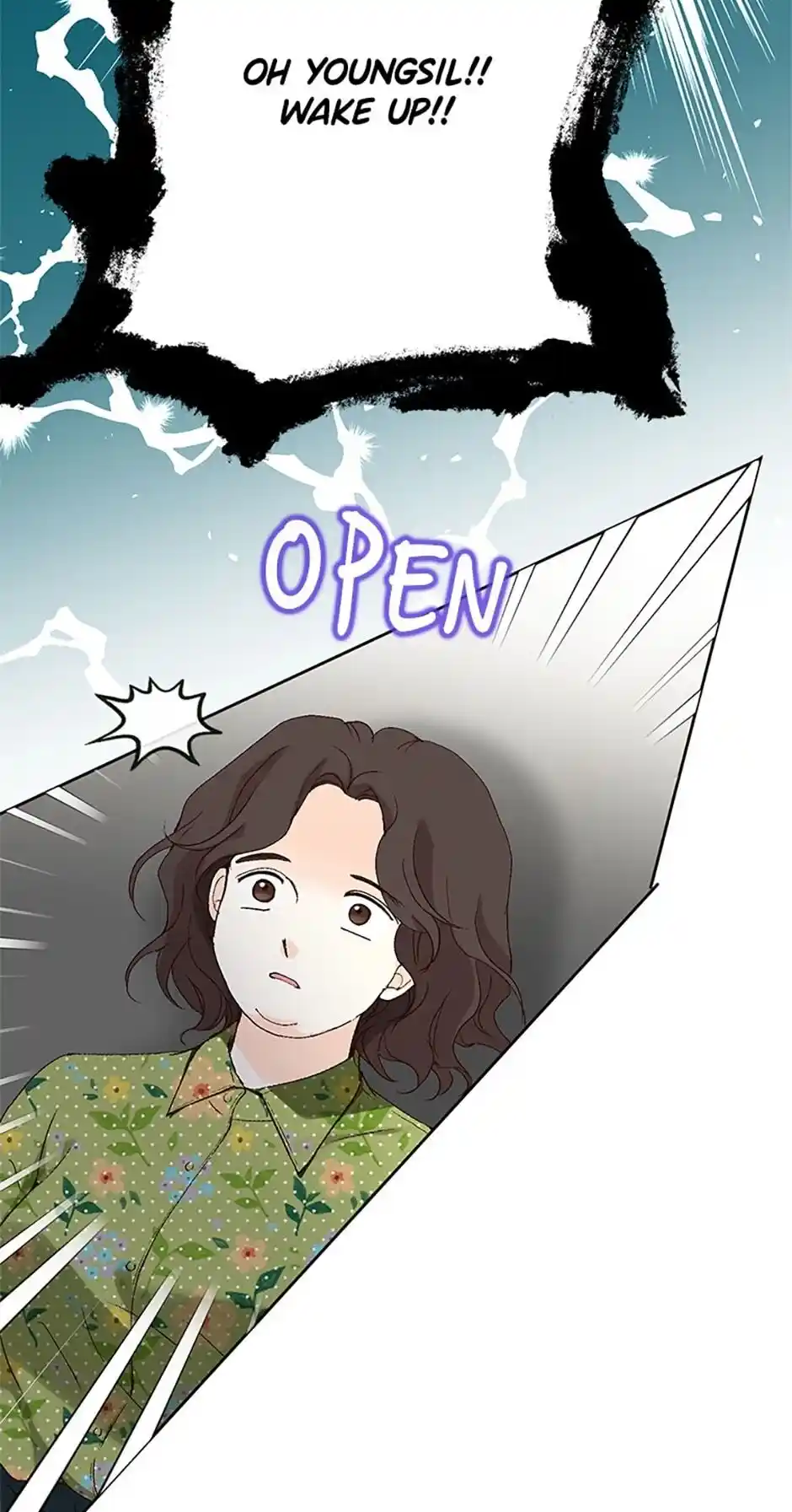 Flavors of Reincarnation Chapter 1