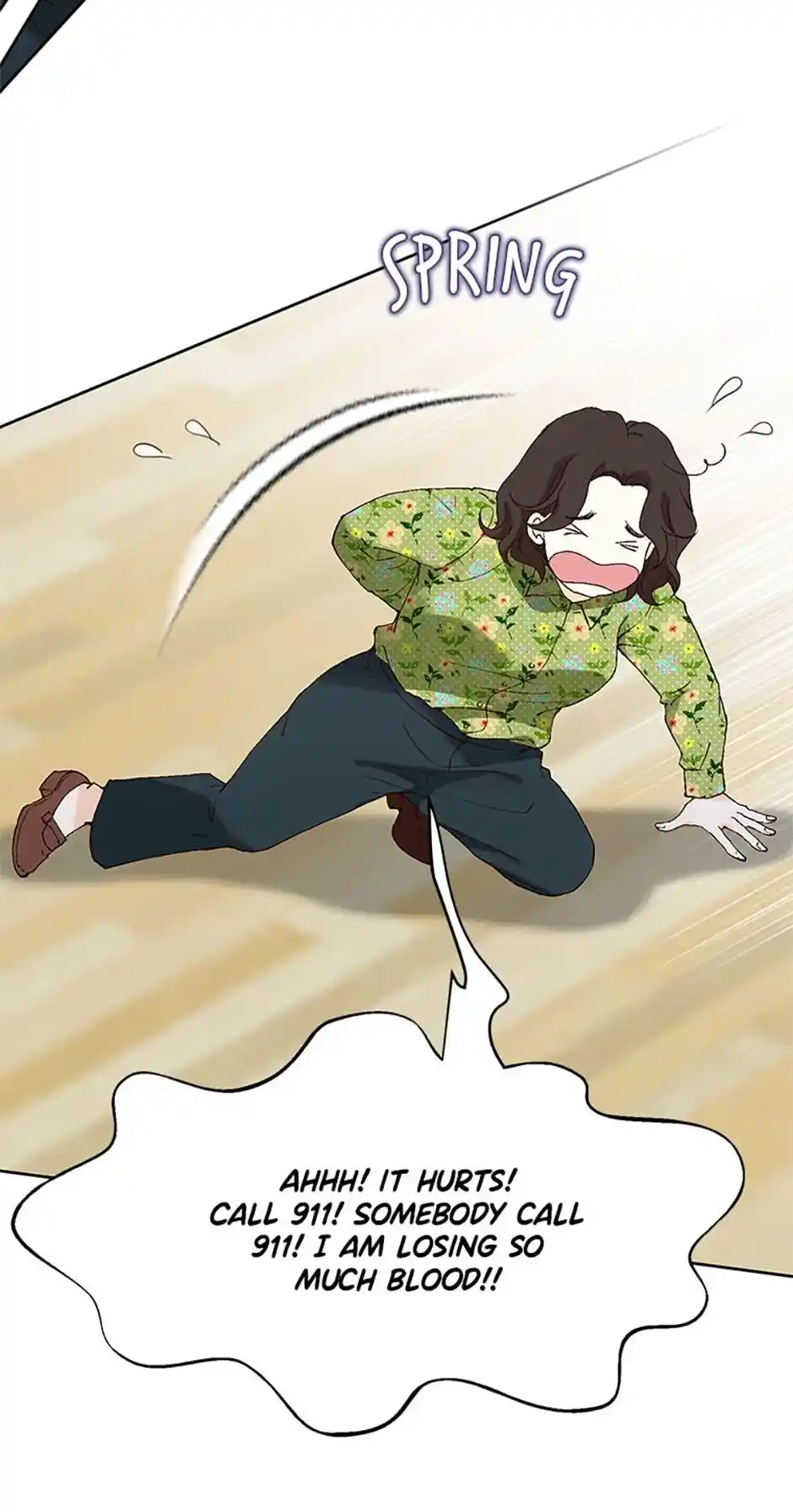 Flavors of Reincarnation Chapter 1