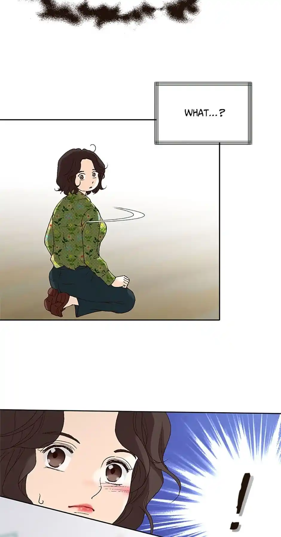 Flavors of Reincarnation Chapter 1