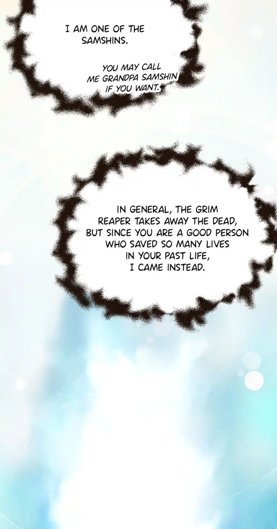 Flavors of Reincarnation Chapter 1