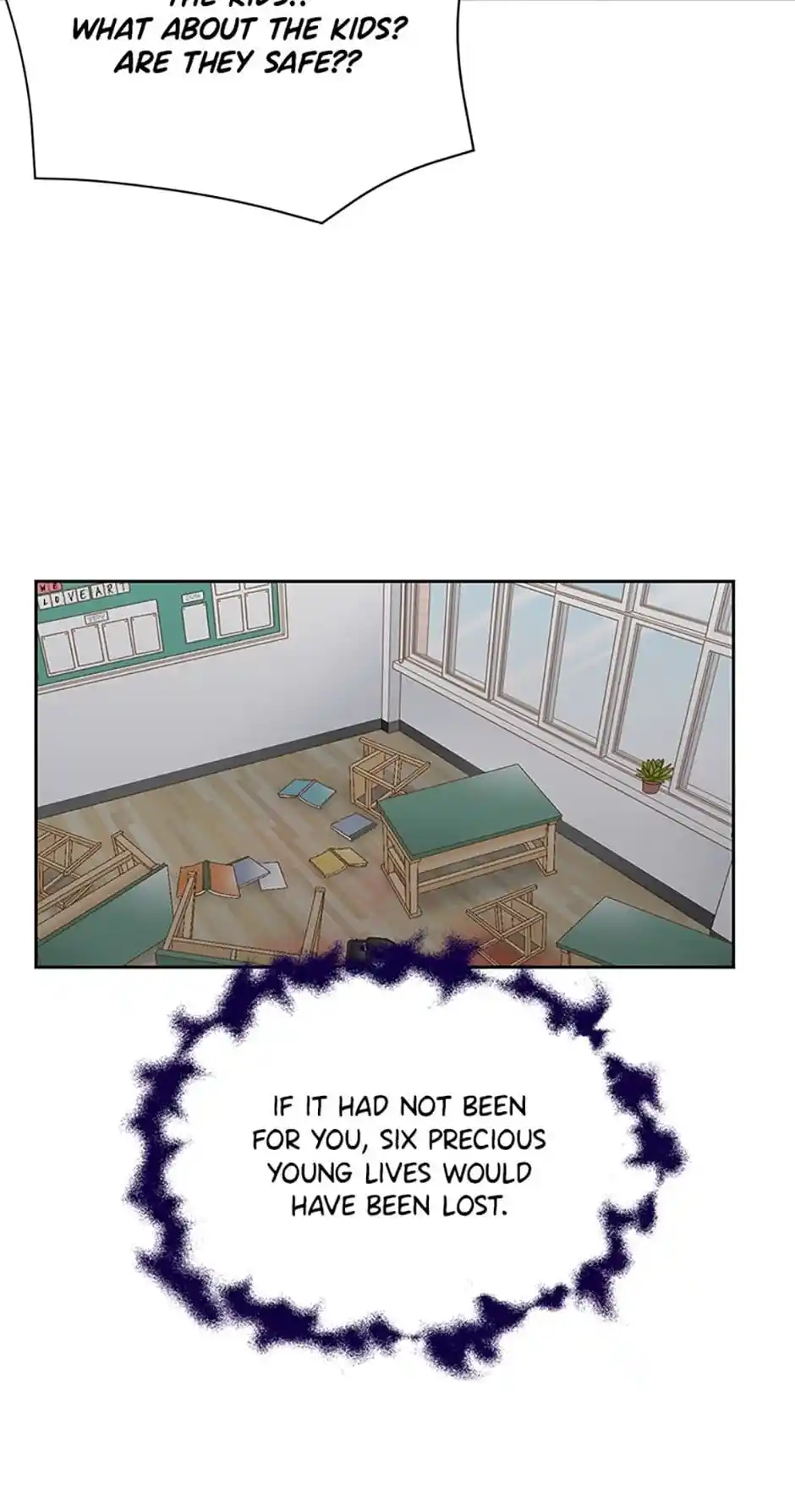 Flavors of Reincarnation Chapter 1