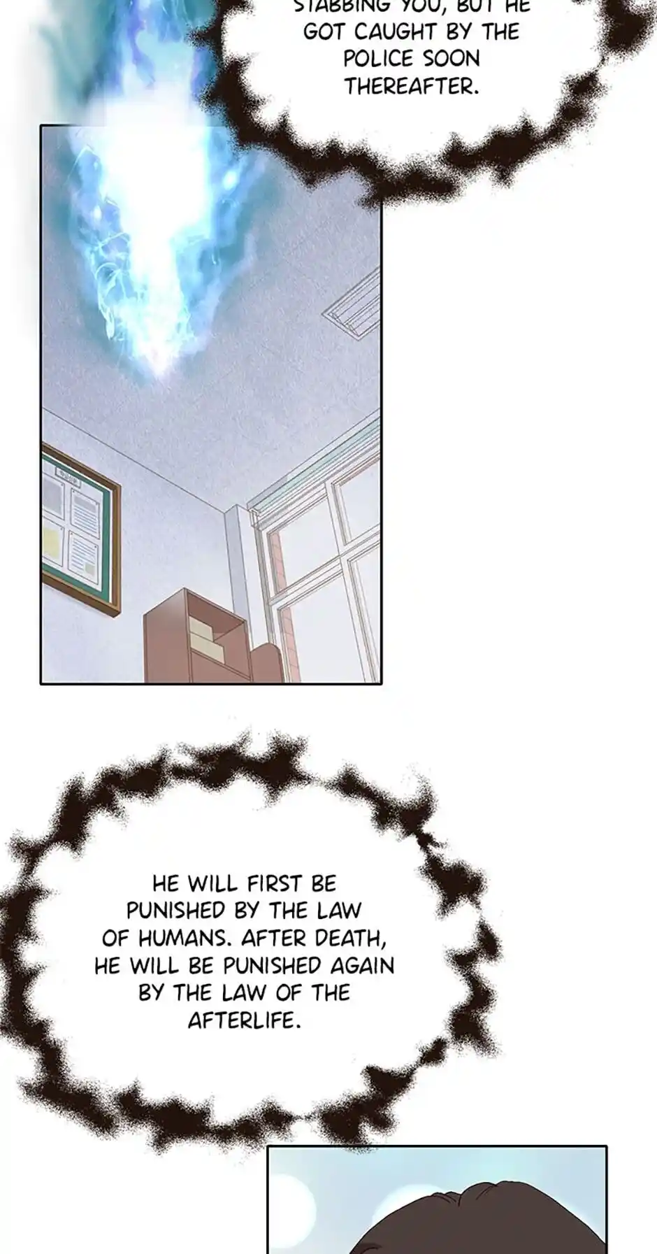 Flavors of Reincarnation Chapter 1