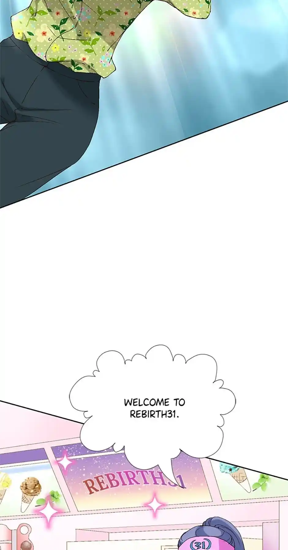 Flavors of Reincarnation Chapter 1