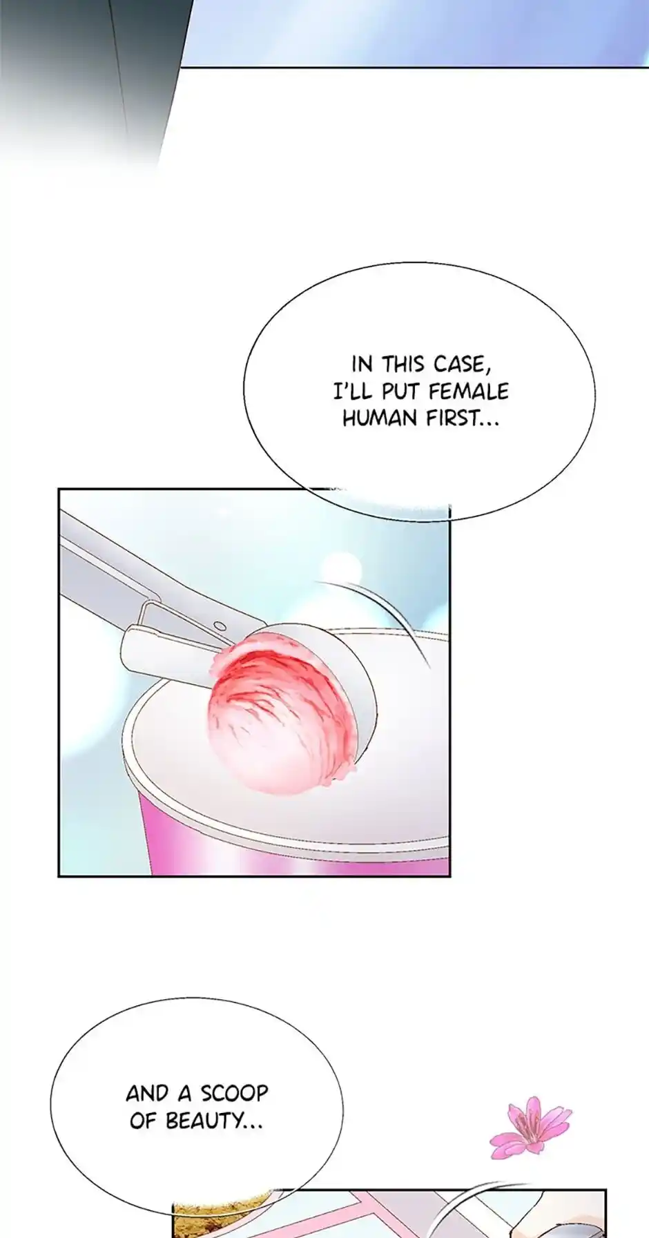 Flavors of Reincarnation Chapter 1