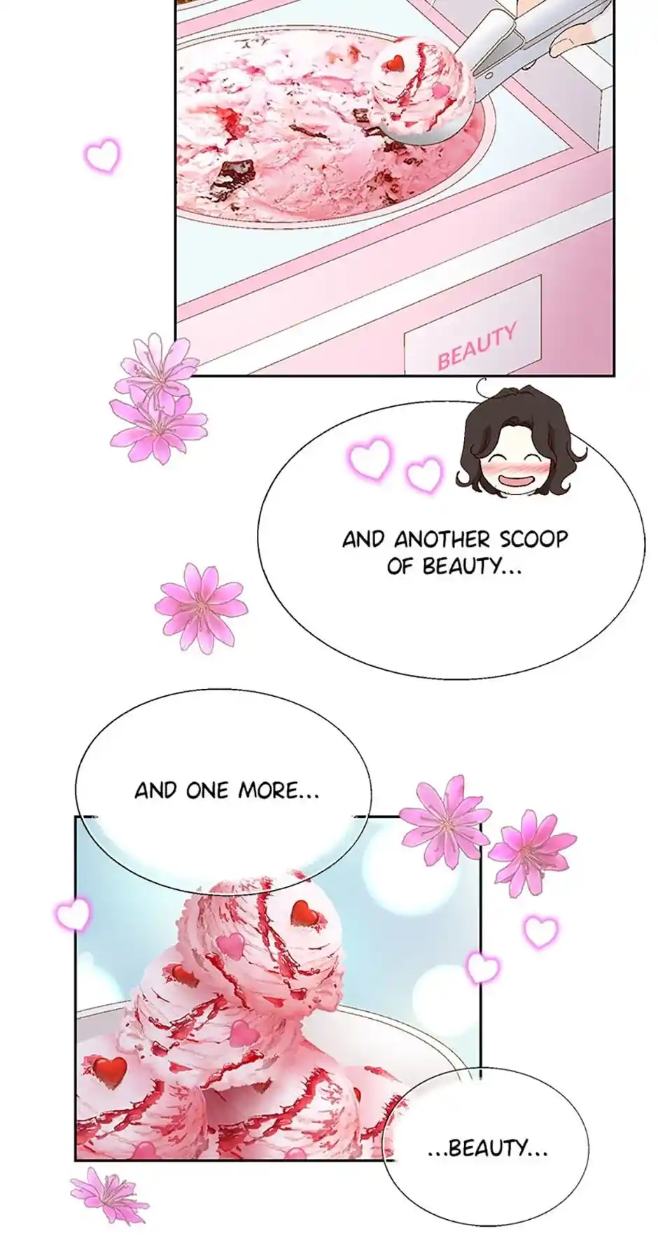 Flavors of Reincarnation Chapter 1