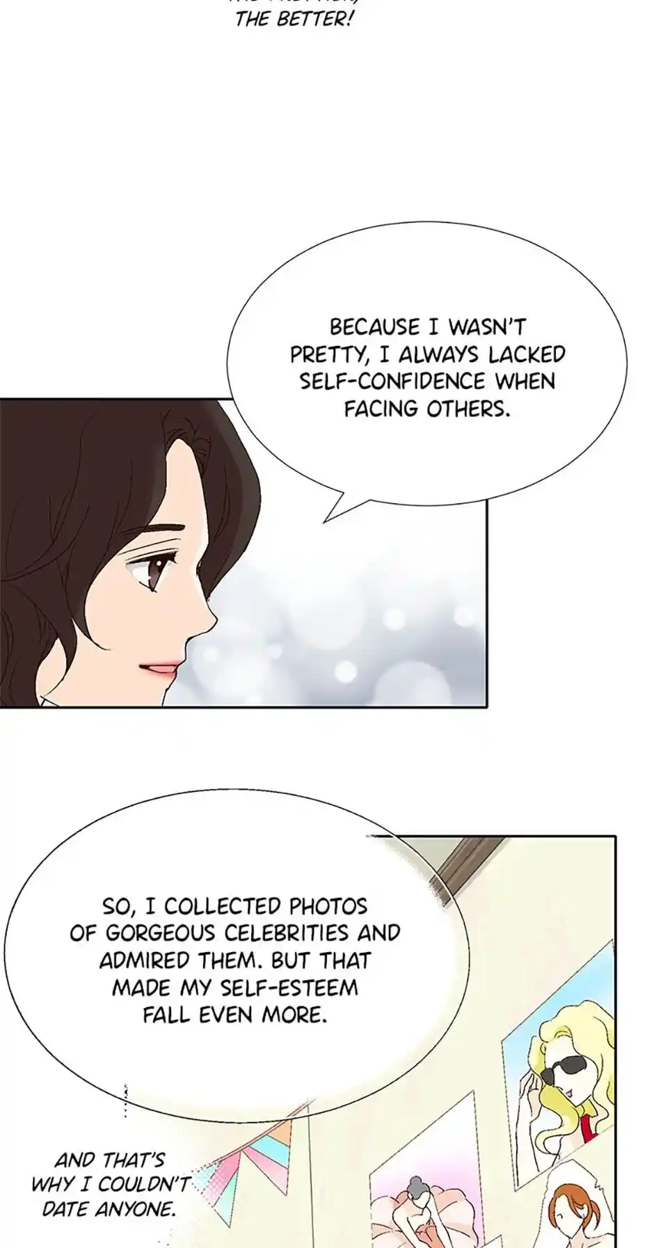 Flavors of Reincarnation Chapter 1