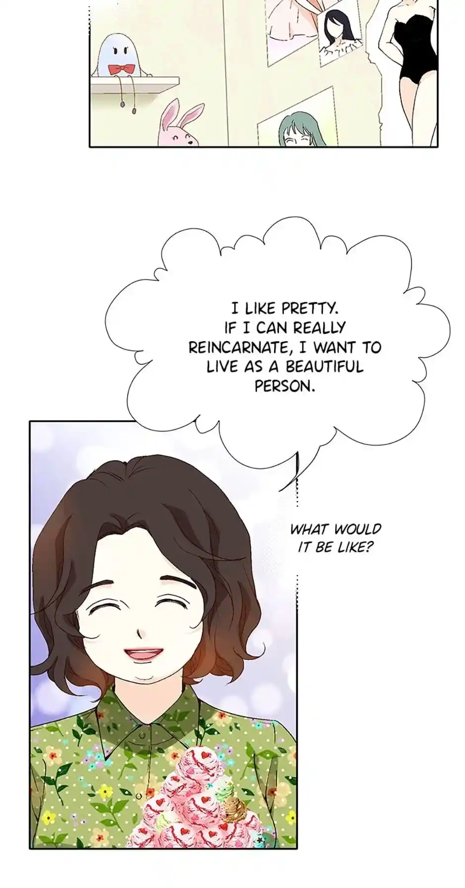 Flavors of Reincarnation Chapter 1