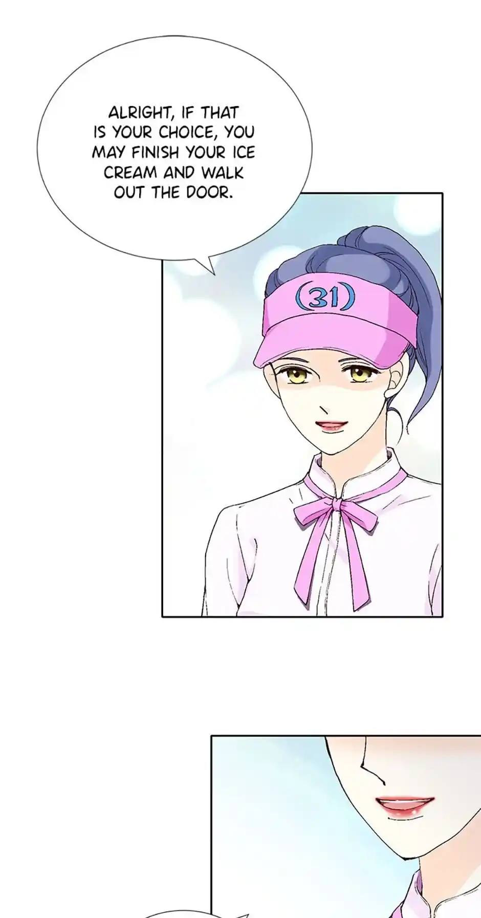 Flavors of Reincarnation Chapter 1