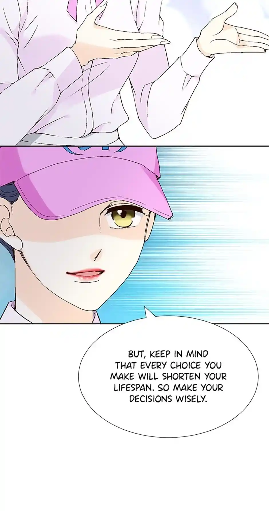 Flavors of Reincarnation Chapter 1