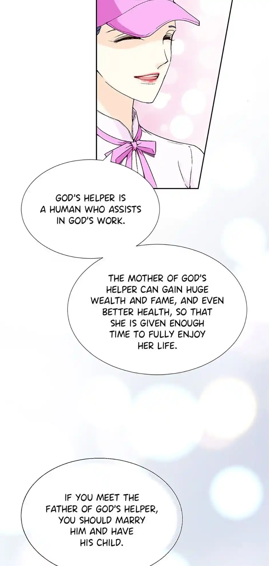 Flavors of Reincarnation Chapter 1