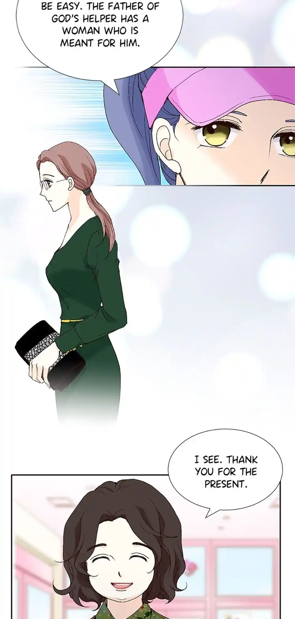 Flavors of Reincarnation Chapter 1