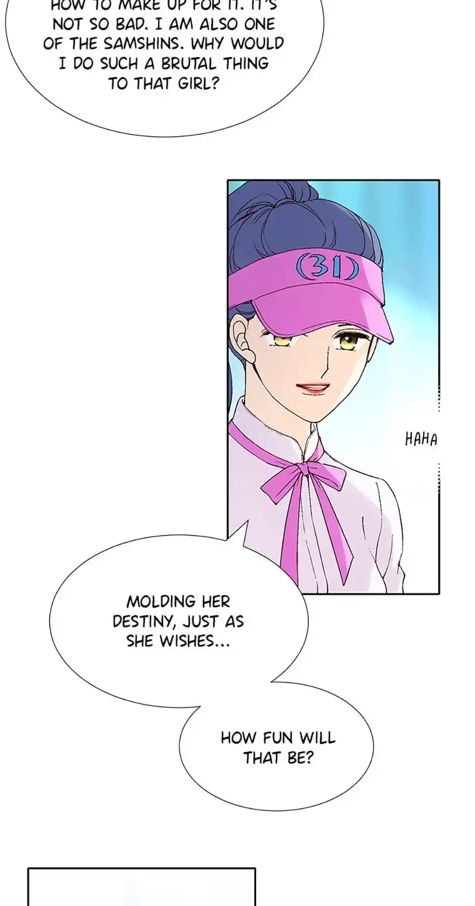 Flavors of Reincarnation Chapter 1