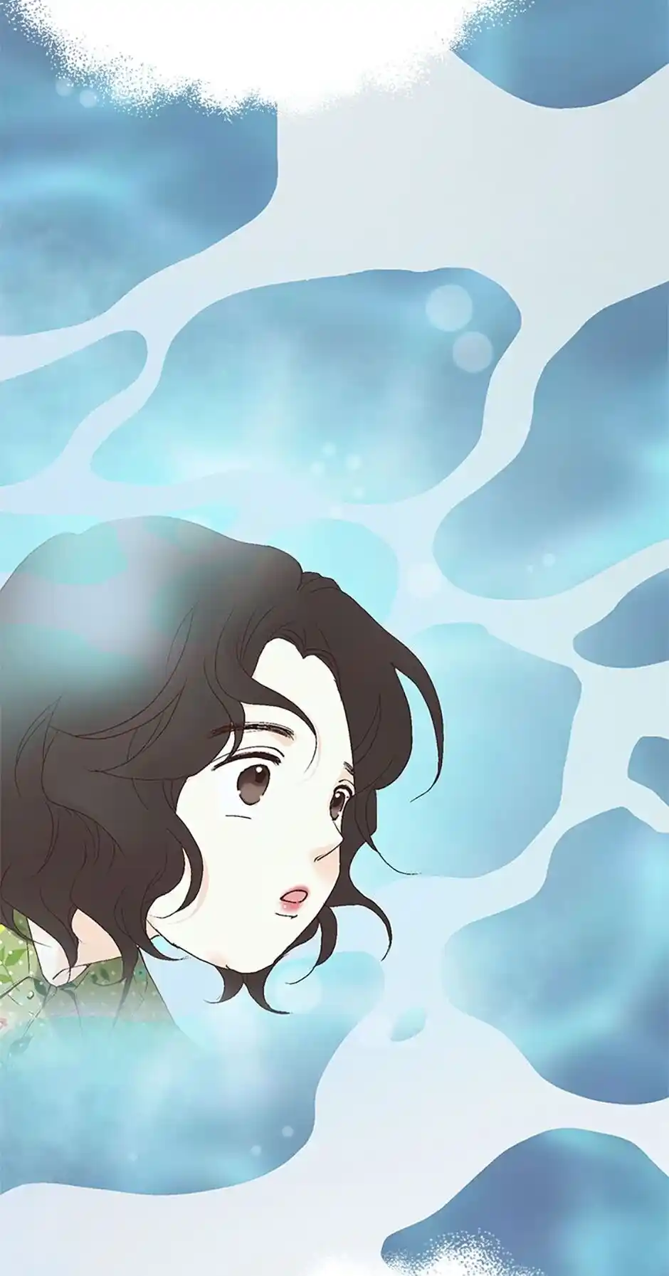 Flavors of Reincarnation Chapter 1