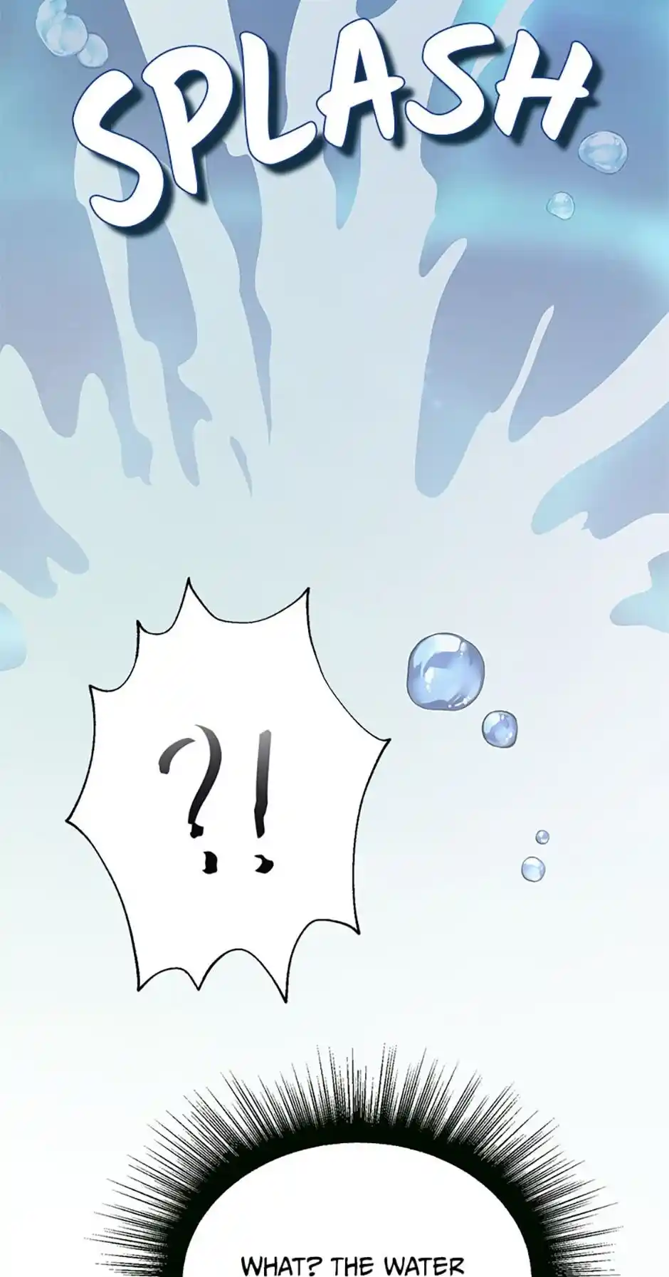 Flavors of Reincarnation Chapter 1