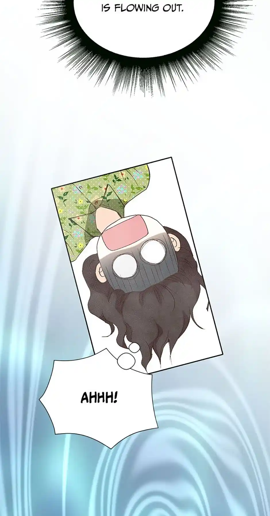 Flavors of Reincarnation Chapter 1