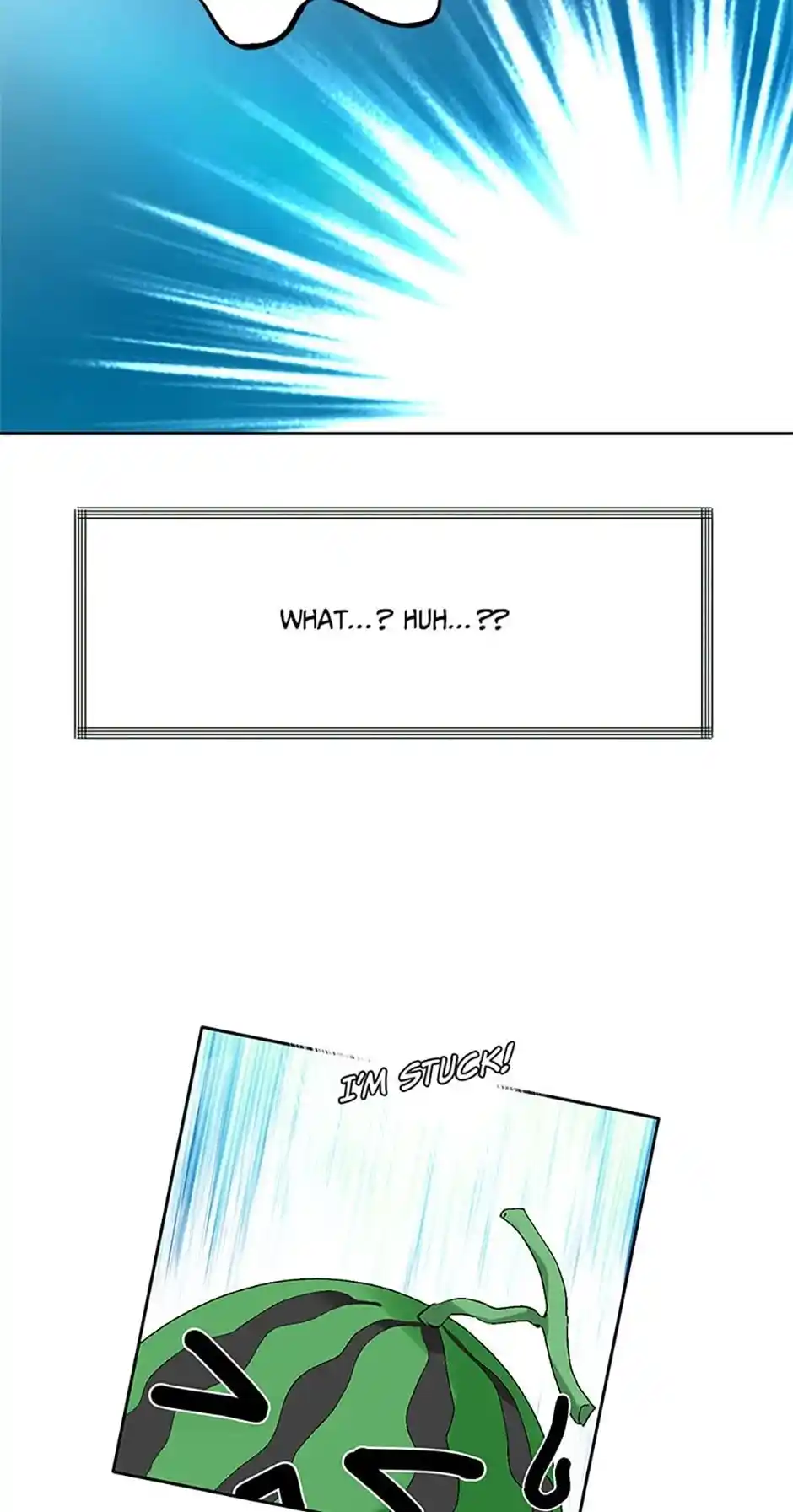 Flavors of Reincarnation Chapter 1