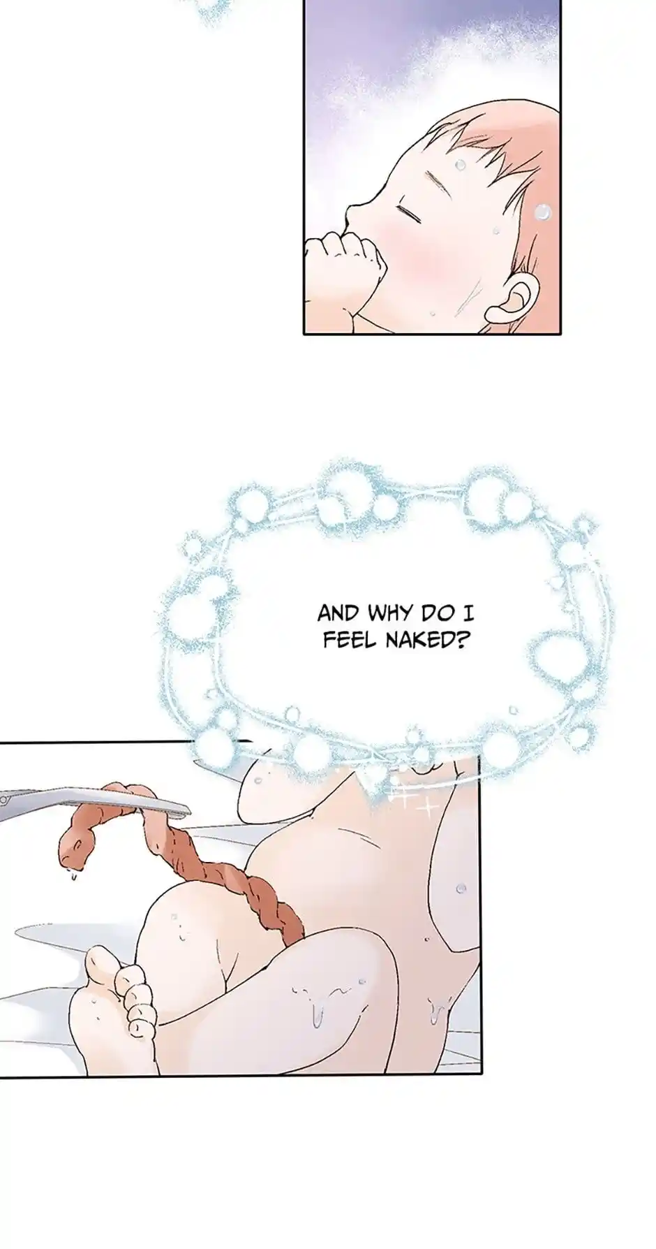 Flavors of Reincarnation Chapter 1