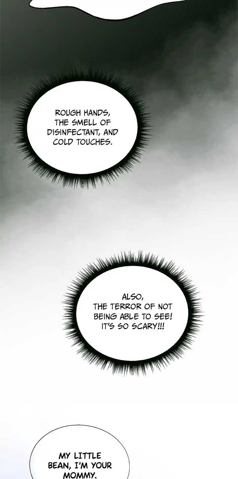 Flavors of Reincarnation Chapter 1