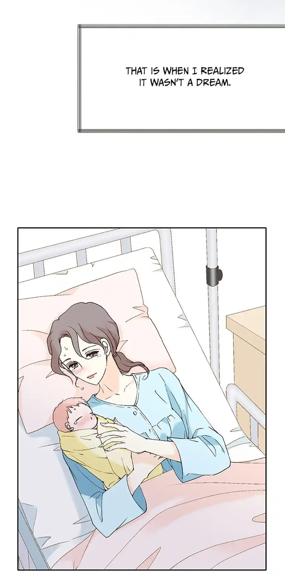 Flavors of Reincarnation Chapter 1