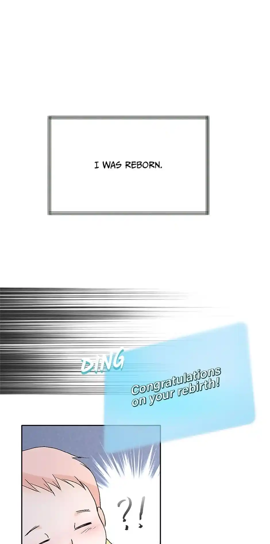 Flavors of Reincarnation Chapter 1