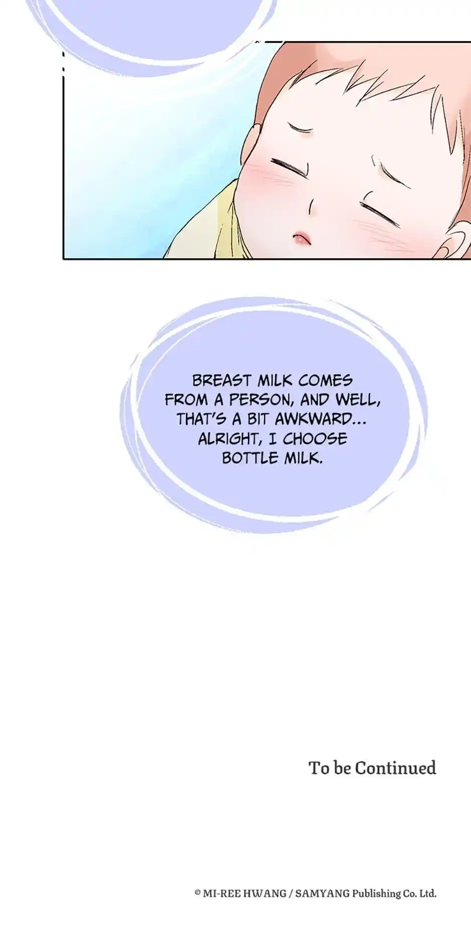 Flavors of Reincarnation Chapter 1