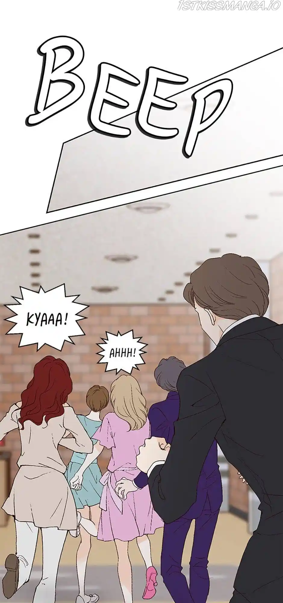 Flavors of Reincarnation Chapter 10