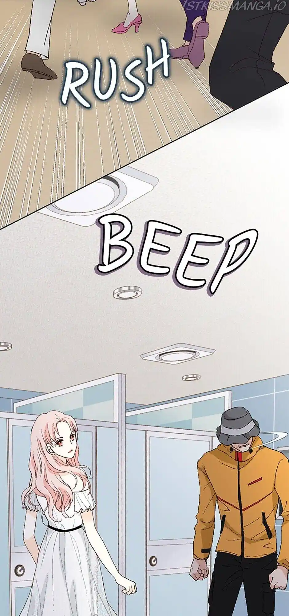 Flavors of Reincarnation Chapter 10