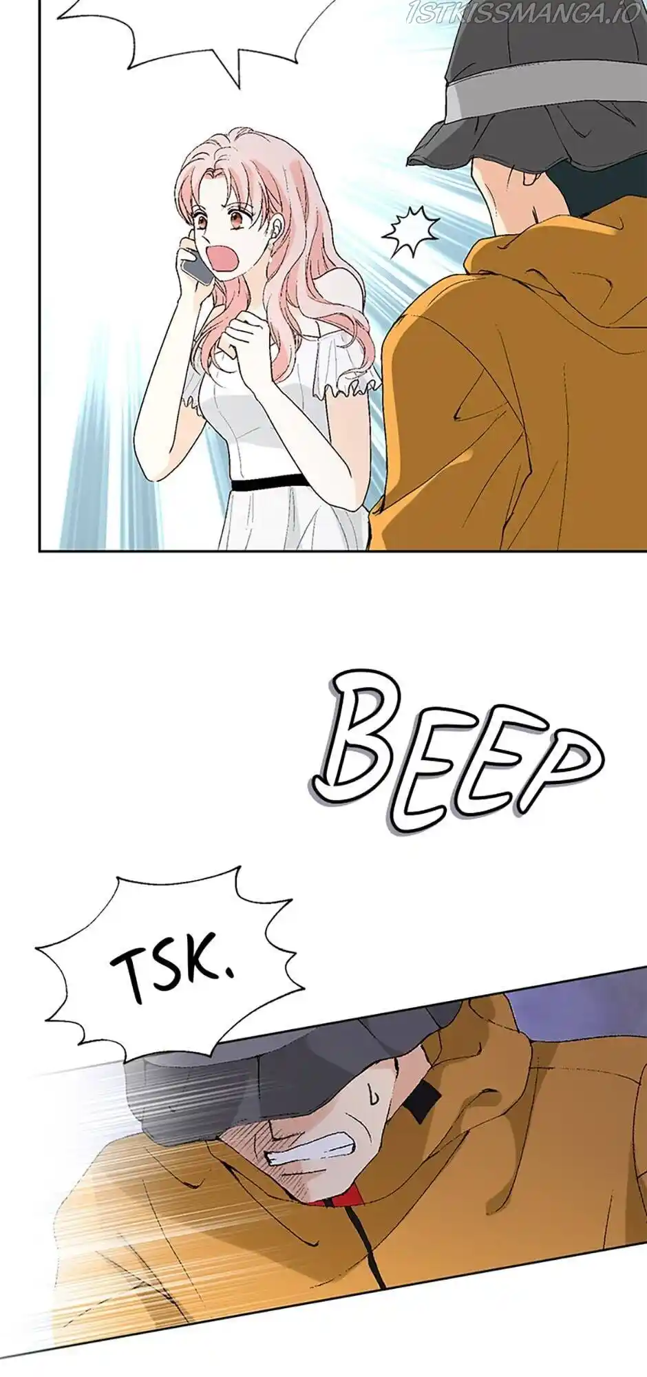 Flavors of Reincarnation Chapter 10