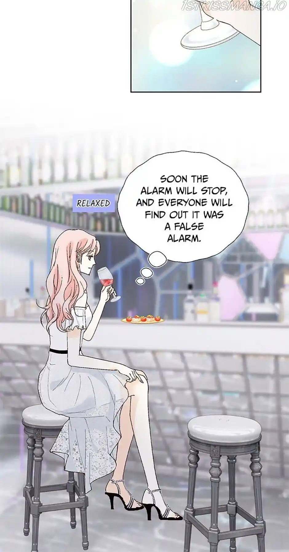 Flavors of Reincarnation Chapter 10