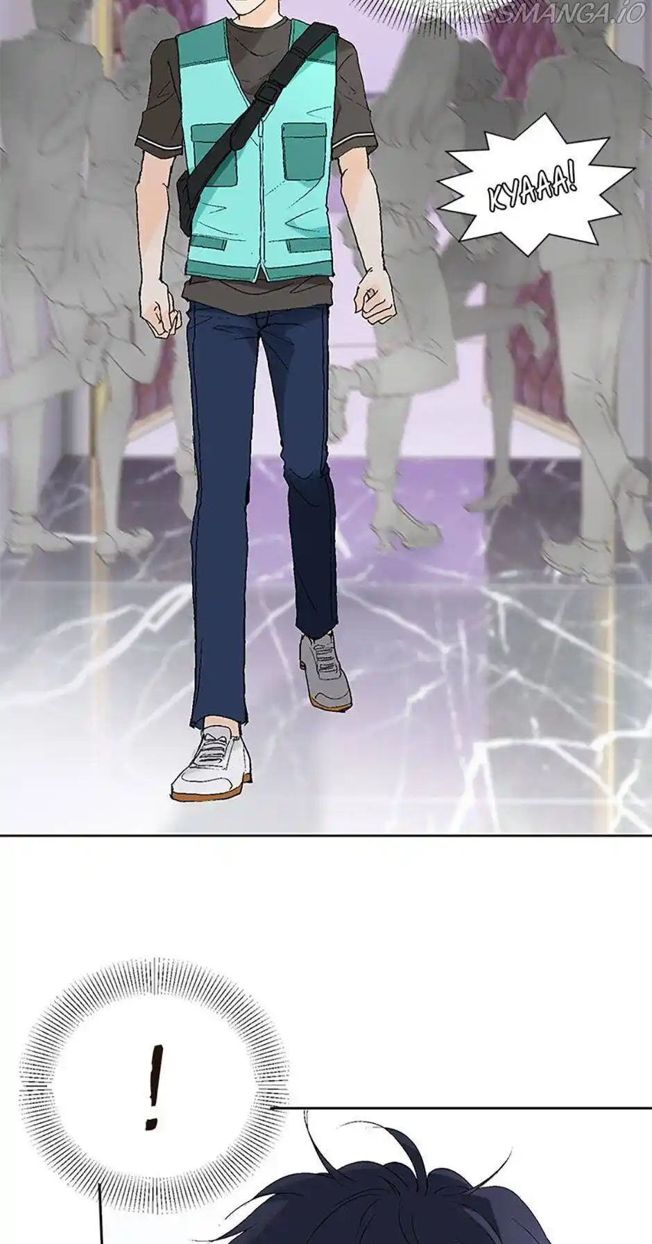 Flavors of Reincarnation Chapter 10