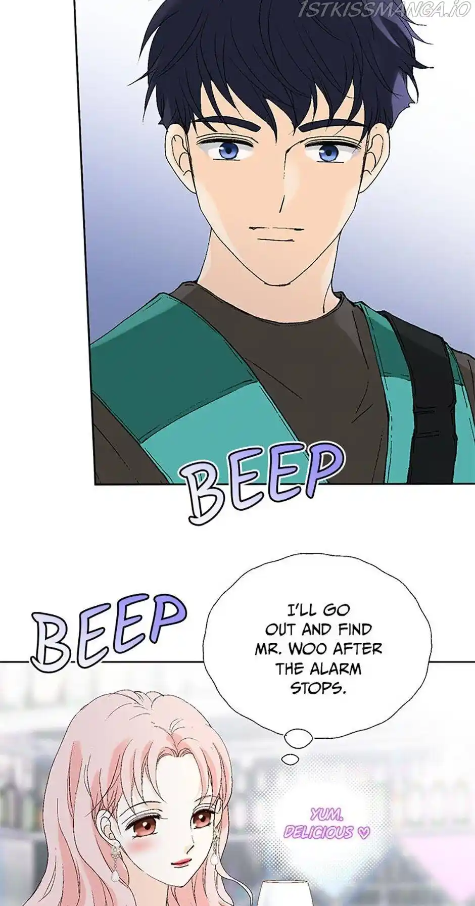 Flavors of Reincarnation Chapter 10