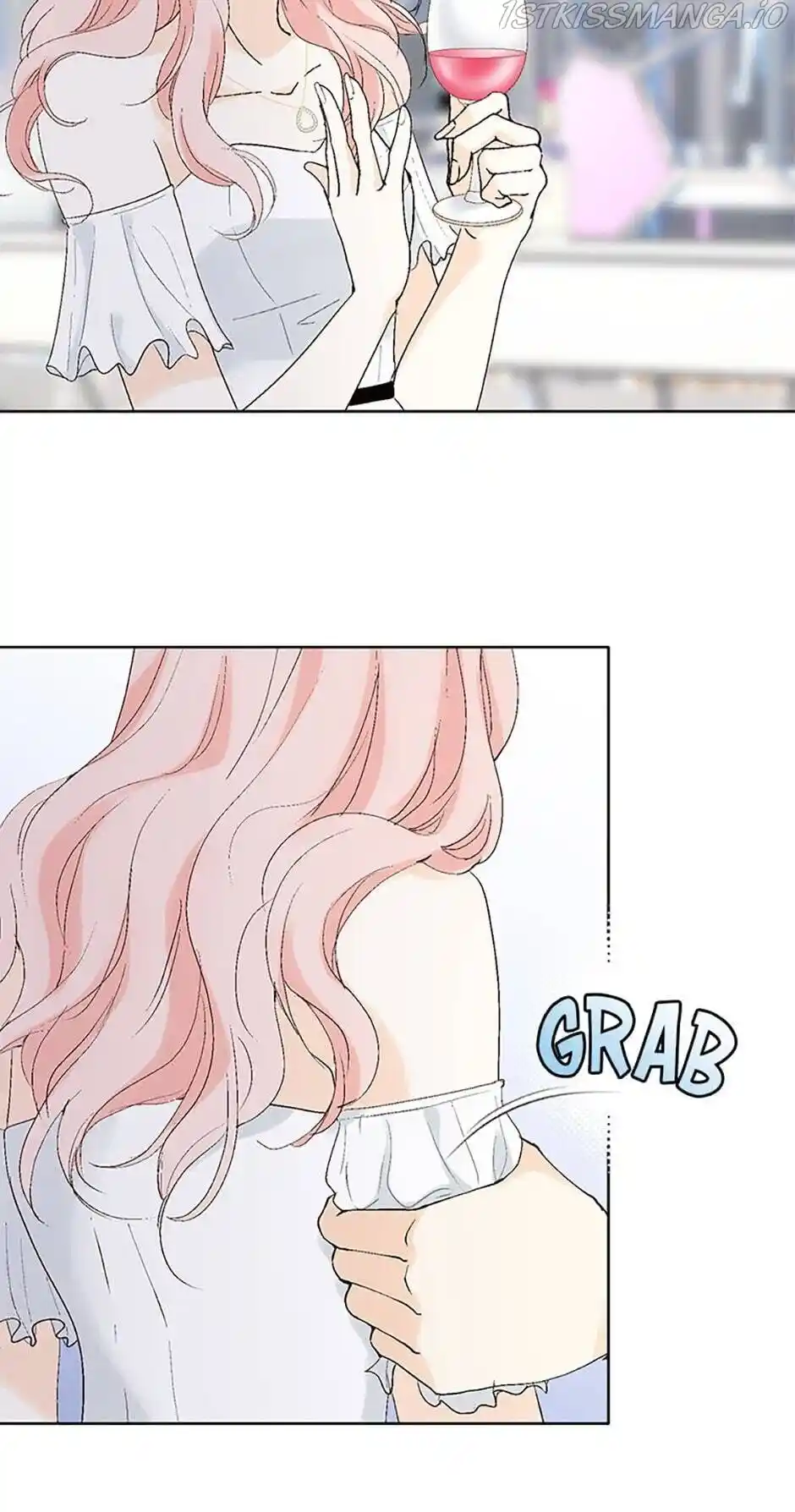 Flavors of Reincarnation Chapter 10