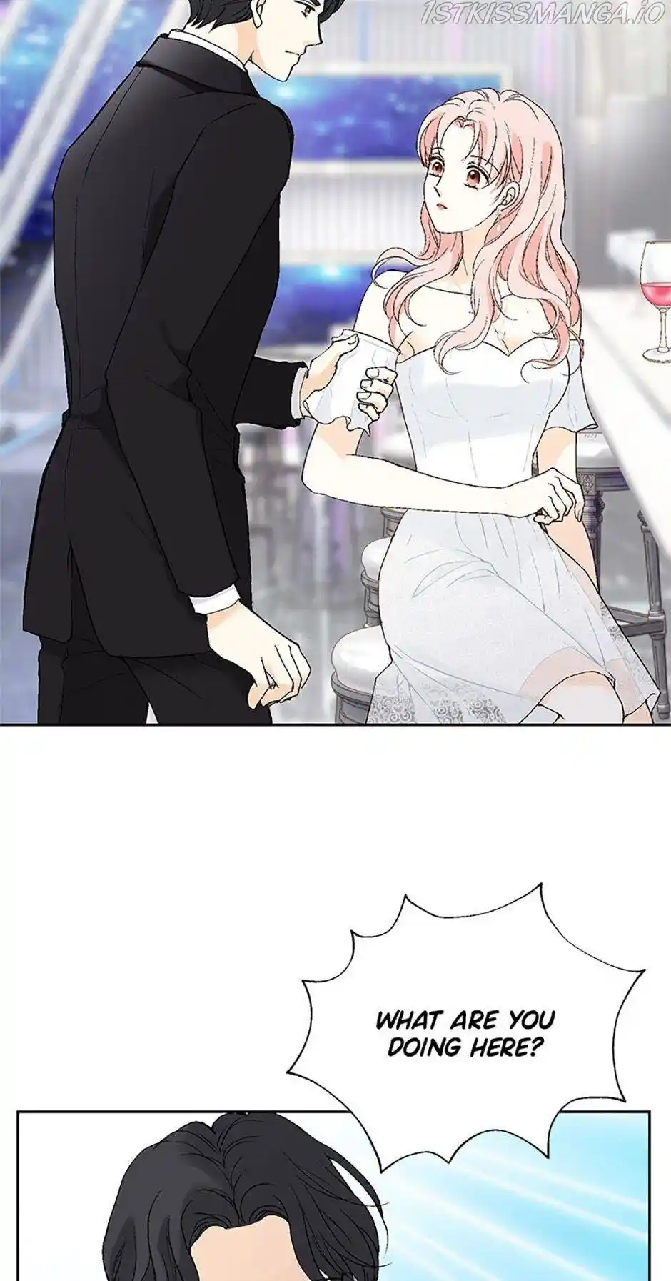 Flavors of Reincarnation Chapter 10