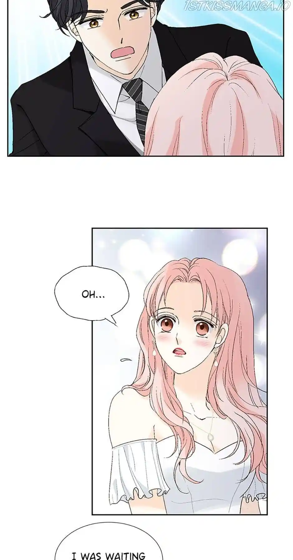 Flavors of Reincarnation Chapter 10