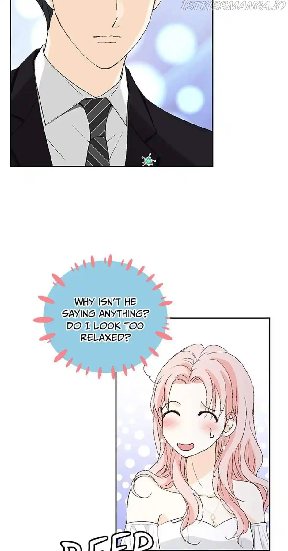 Flavors of Reincarnation Chapter 10