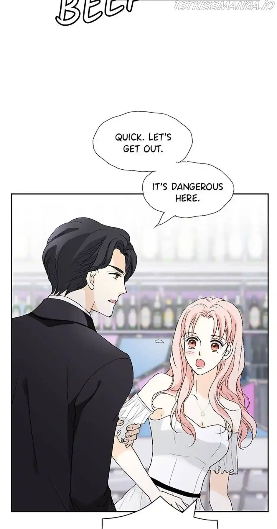 Flavors of Reincarnation Chapter 10