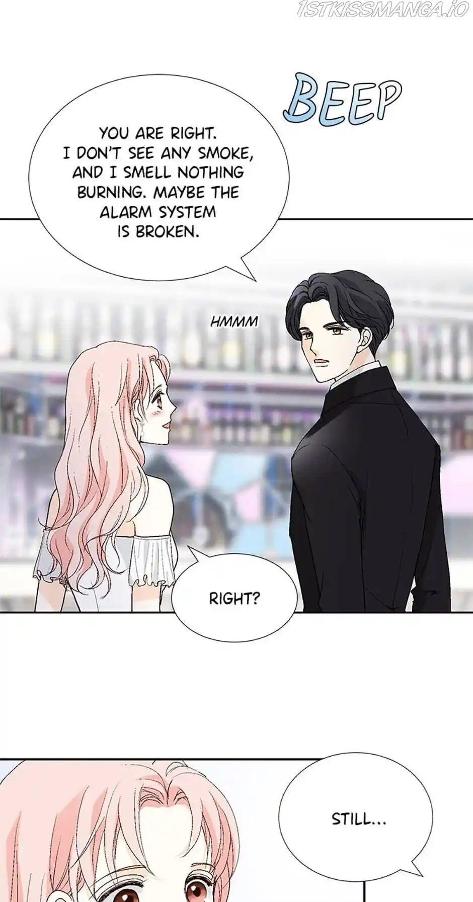 Flavors of Reincarnation Chapter 10