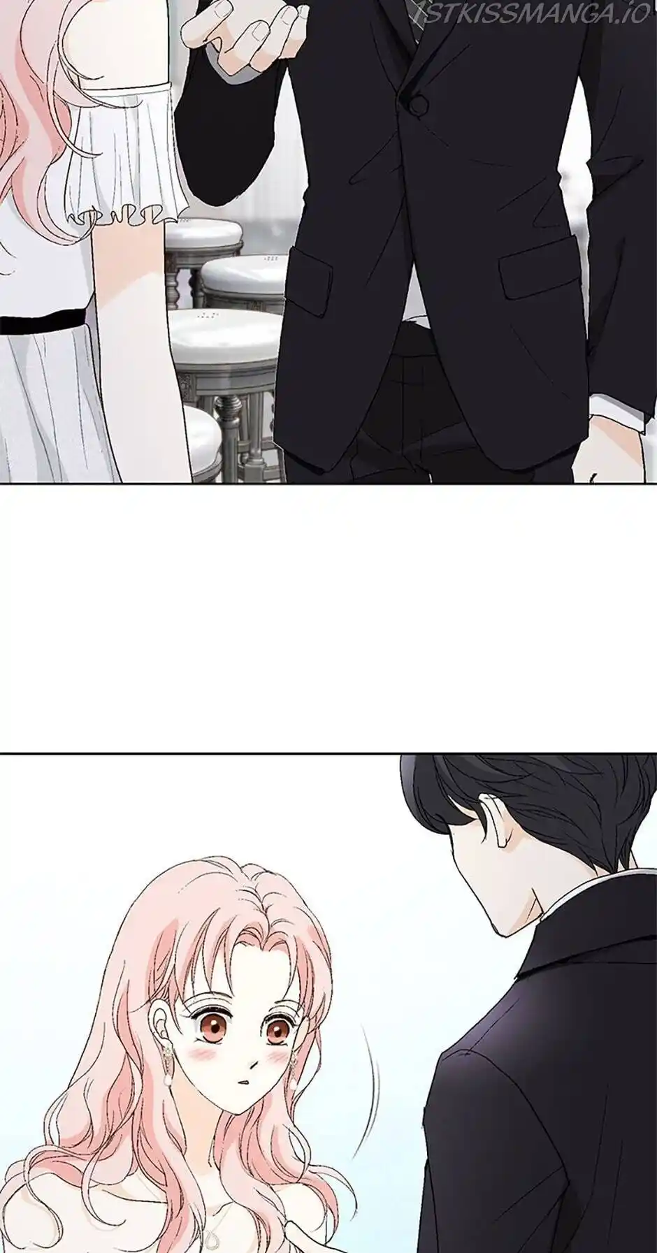 Flavors of Reincarnation Chapter 10